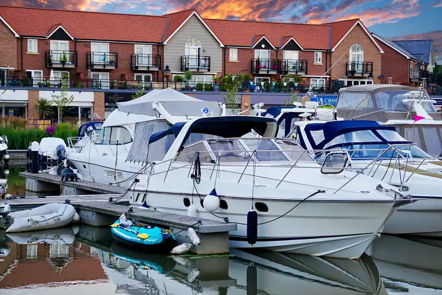 Holiday Self Catering to Rent in England