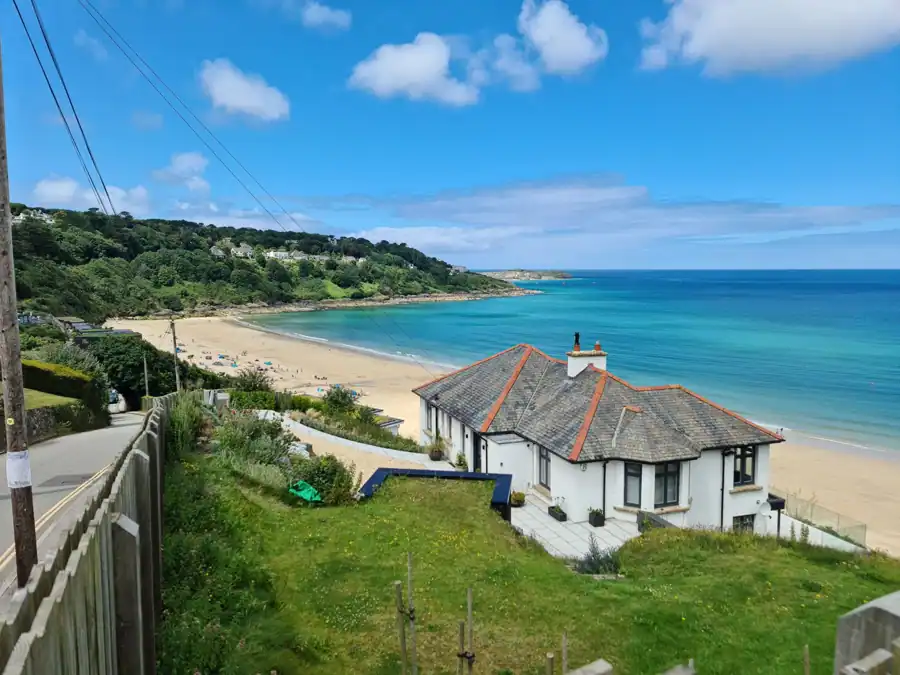 Holiday Villas to Rent in England