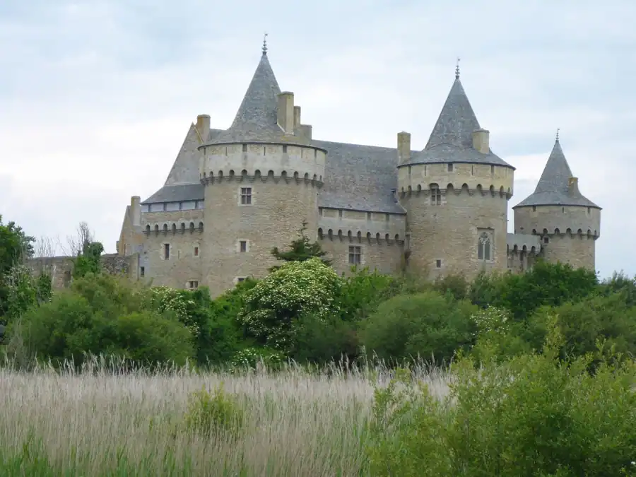 Chateauxs