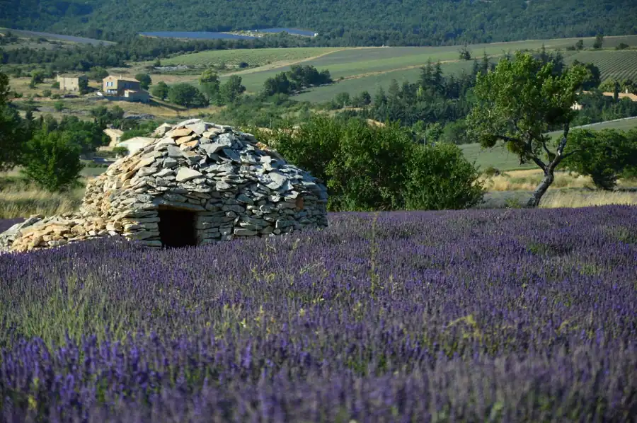 Holiday Cottages to Rent in France