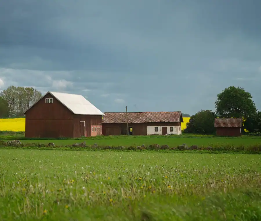 Farmhouses