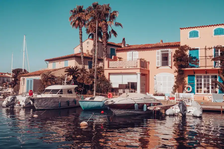 Holiday Villas to Rent in France