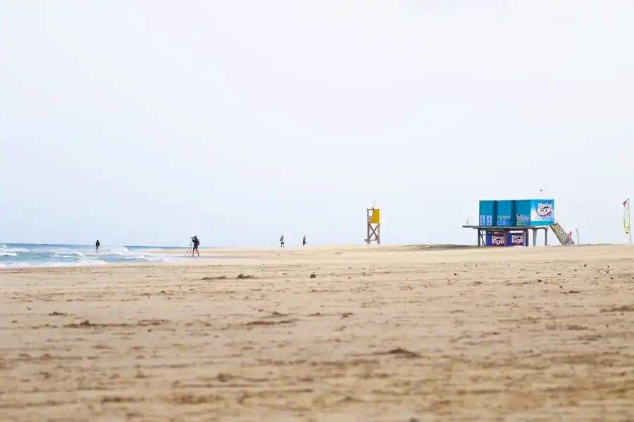 Holiday Apartments to Rent in Fuerteventura