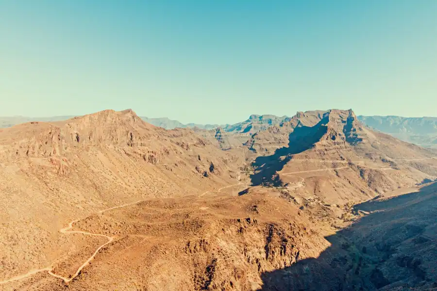 Gran Canaria