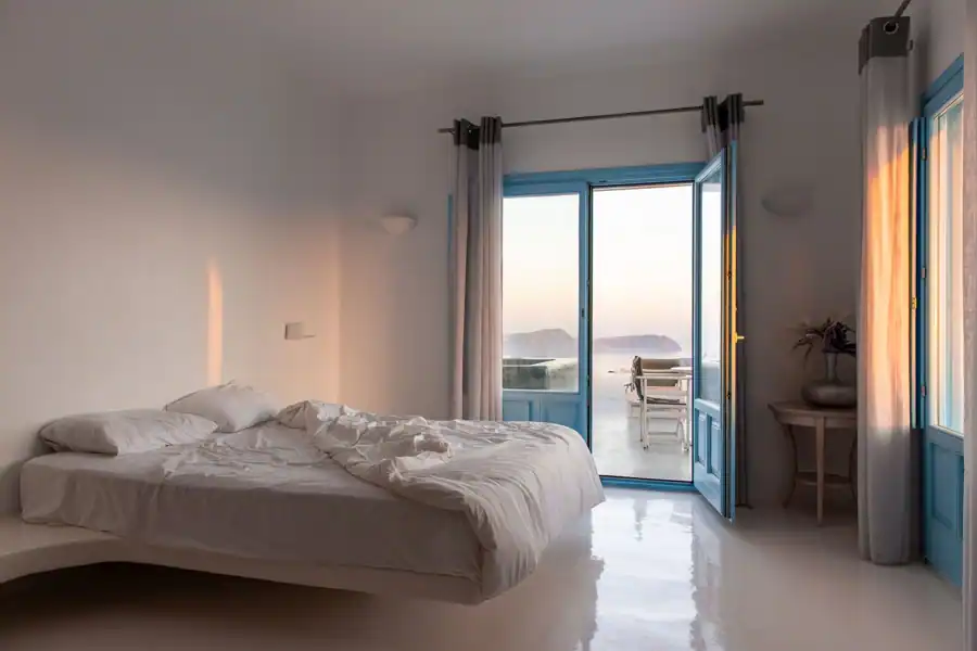 Holiday Studios to Rent in Greece