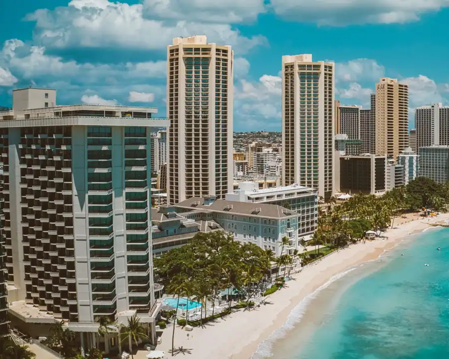 Hawaii