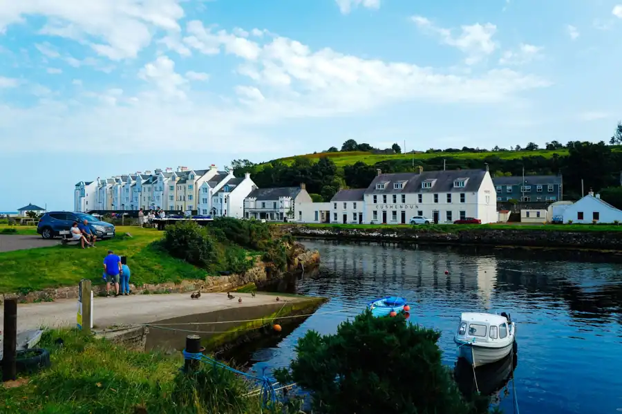 Holiday Chalets to Rent in Ireland