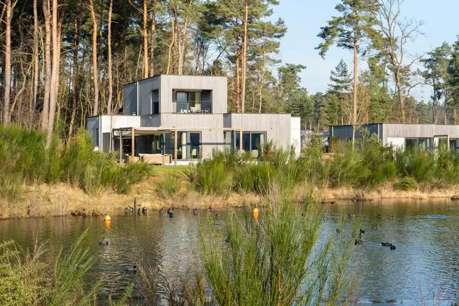 Holiday Lodges to Rent in Ireland