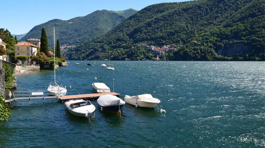 Holiday Apartments to Rent in Italy