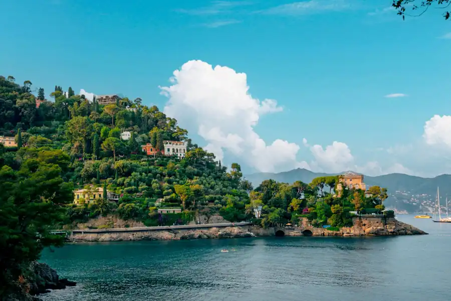 Holiday Chalets to Rent in Italy