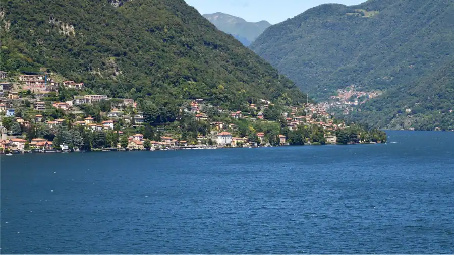 Holiday Cottages to Rent in Italy