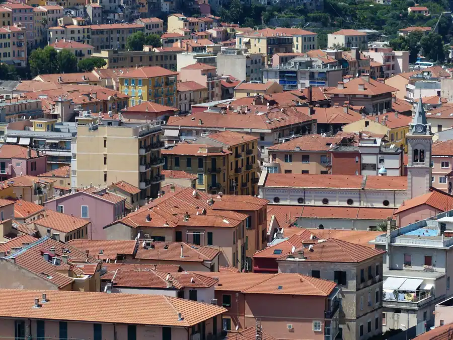 Holiday Guesthouses to Rent in Italy