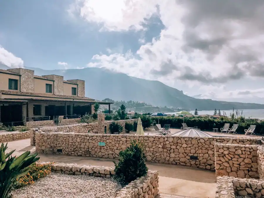 Holiday Hotels to Rent in Italy
