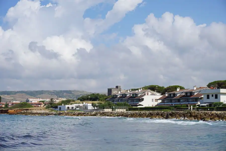 Holiday Houses to Rent in Italy
