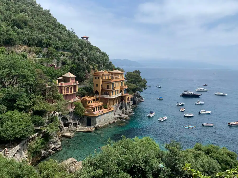 Holiday Self Catering to Rent in Italy