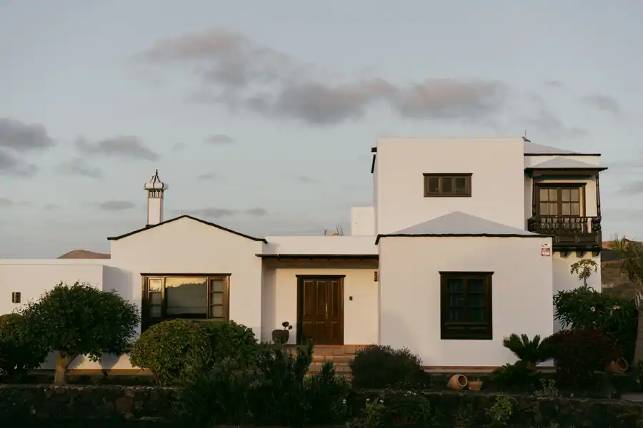 Holiday Villas to Rent in Lanzarote
