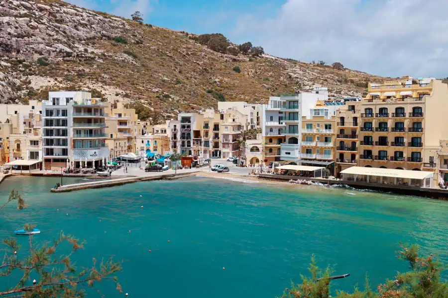 Holiday Apartments to Rent in Malta