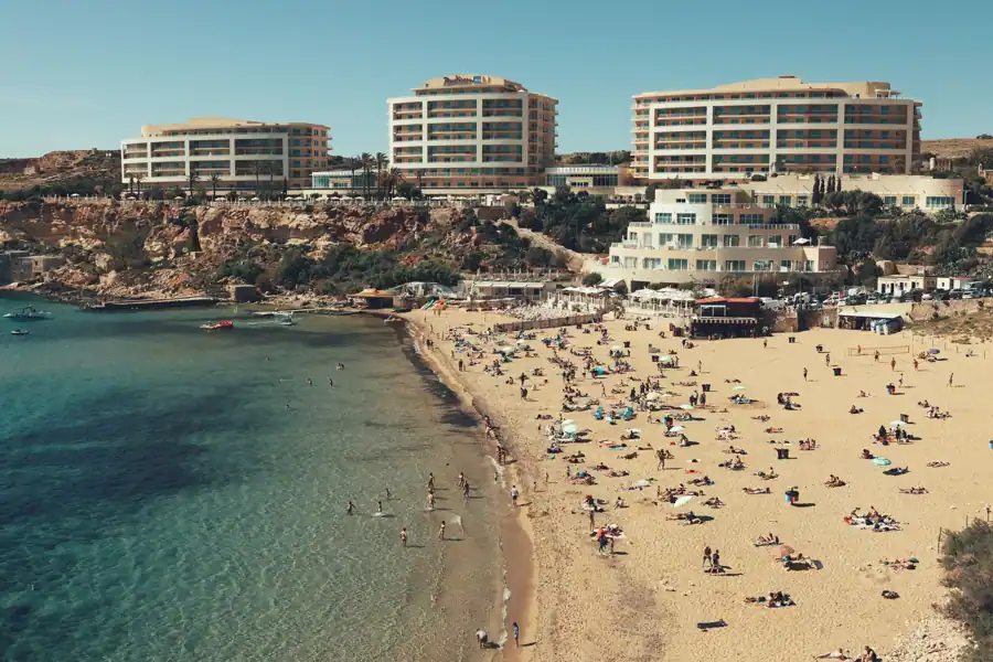 Holiday Villas to Rent in Malta