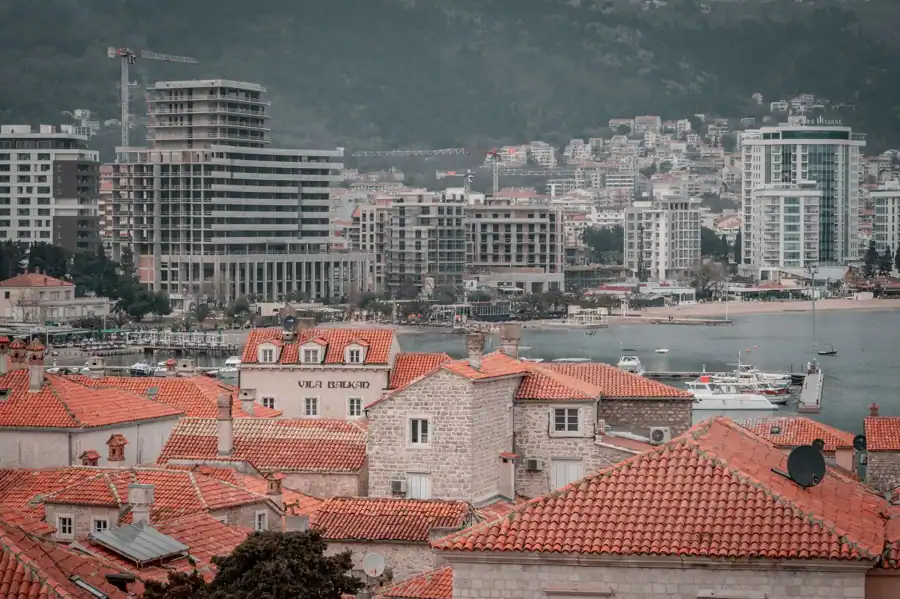 Holiday Apartments to Rent in Montenegro
