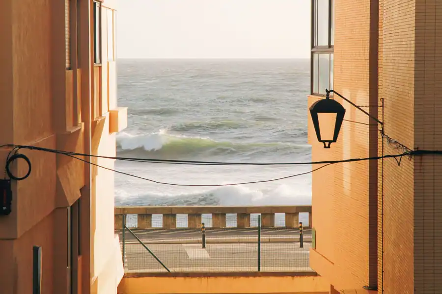 Holiday Guesthouses to Rent in Portugal