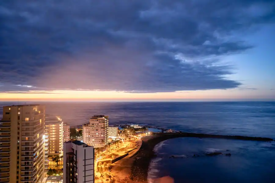 Puerto Rico