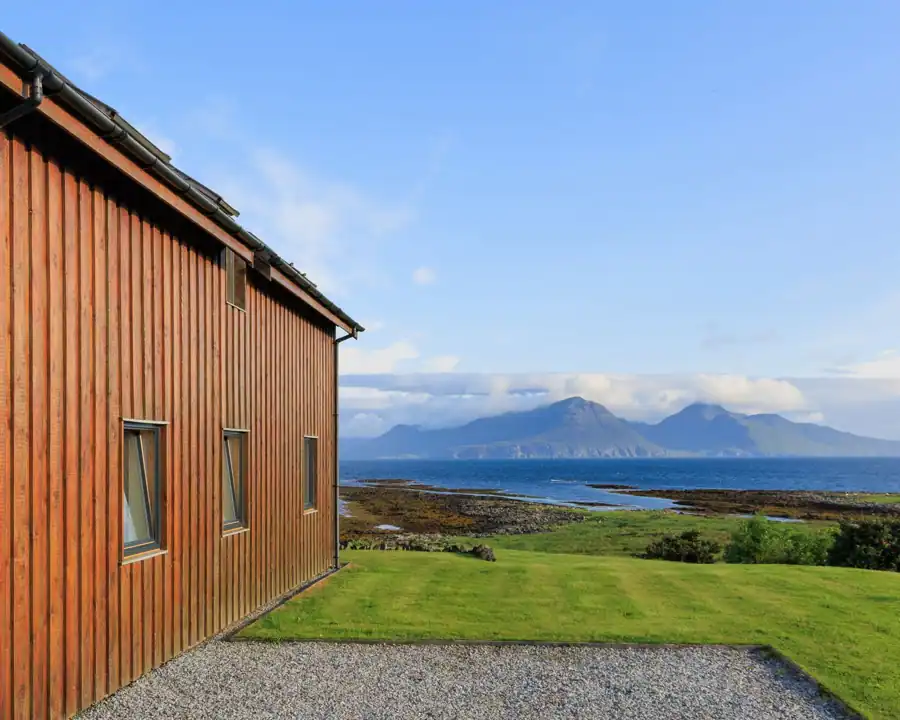 Holiday Apartments to Rent in Scotland