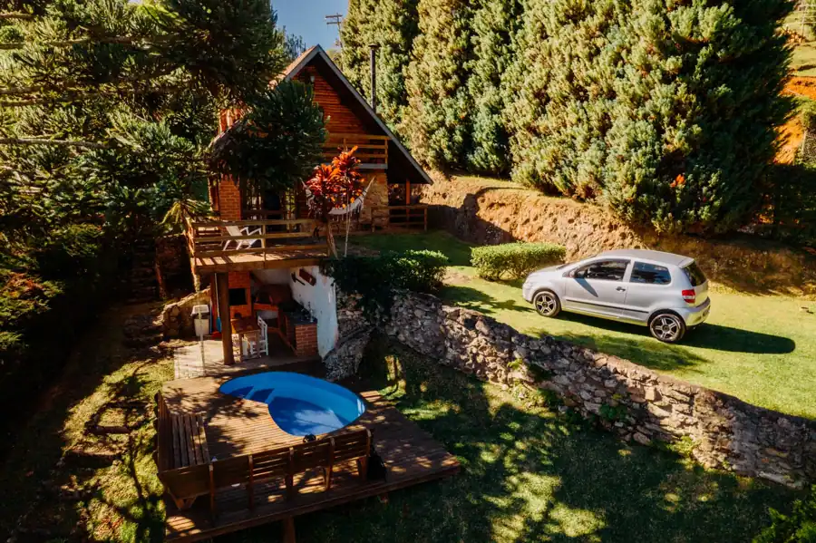 Holiday Cottages to Rent in Scotland