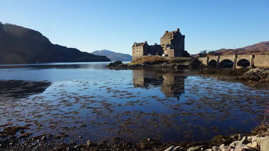 Holiday Guesthouses to Rent in Scotland