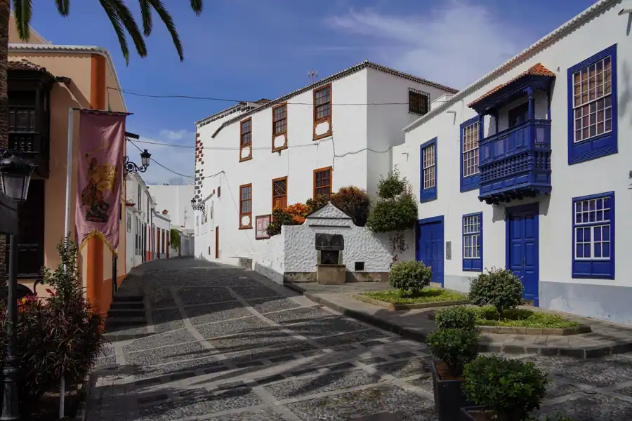 Holiday Houses to Rent in Spain