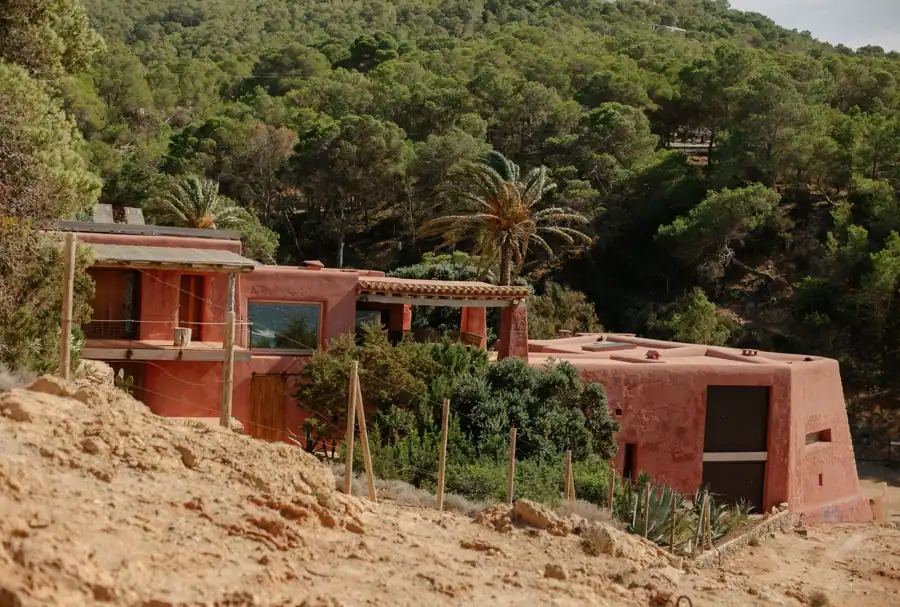 Holiday Self Catering to Rent in Spain