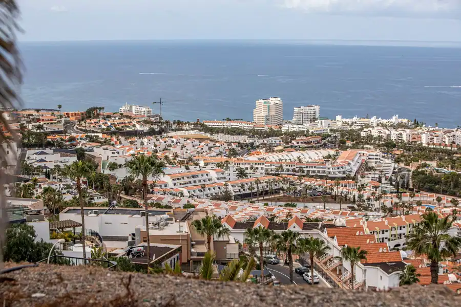 Holiday Apartments to Rent in Tenerife