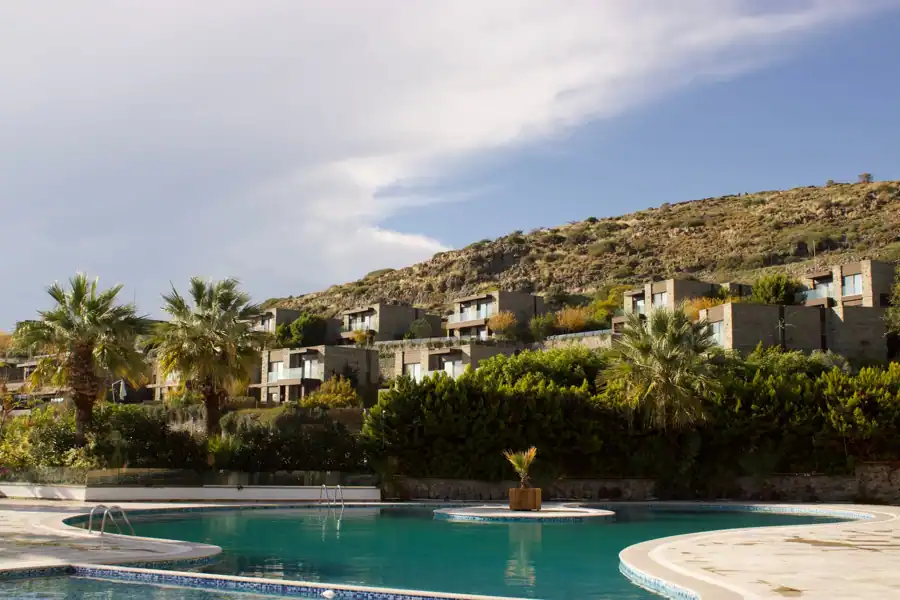 Holiday Apartments to Rent in Turkey