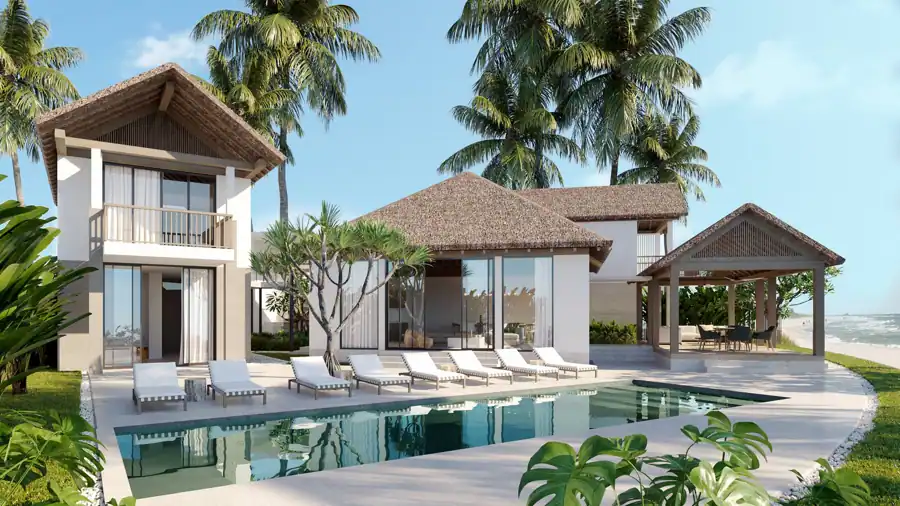 Holiday Chalets to Rent in USA
