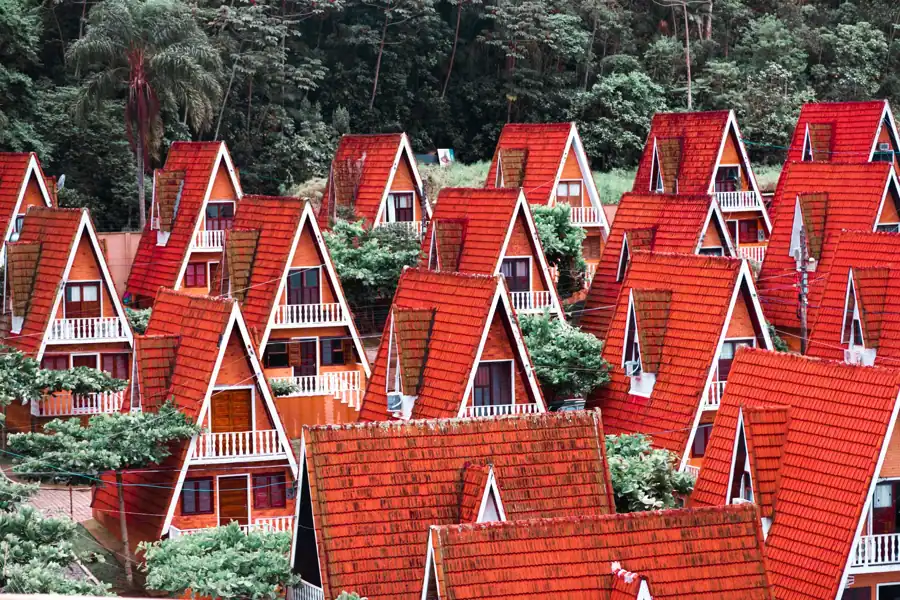 Holiday Cottages to Rent in USA