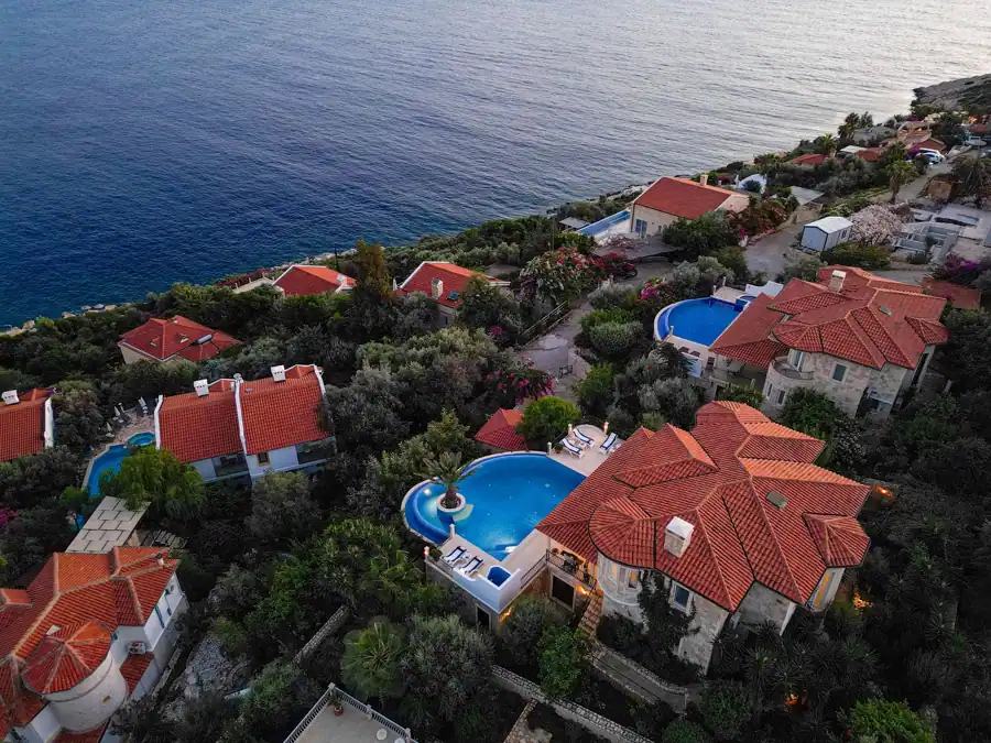 Holiday Houses to Rent in USA