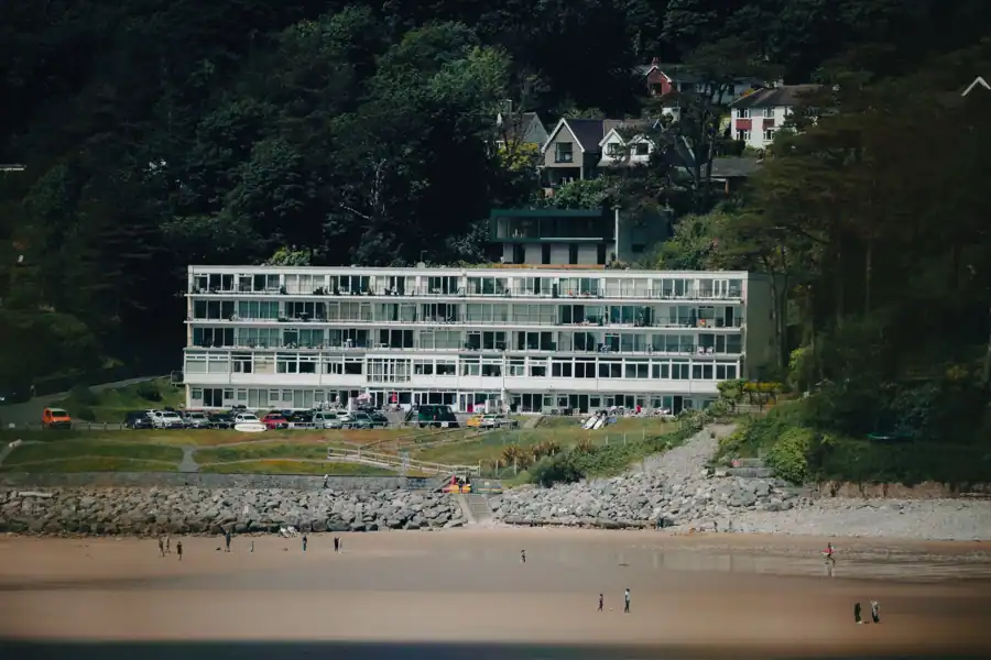 Holiday Apartments to Rent in Wales