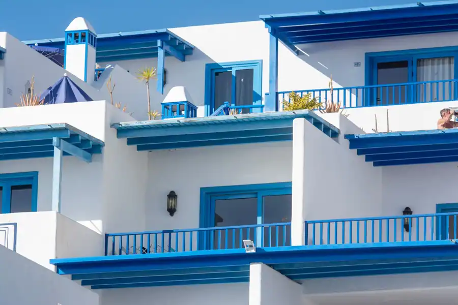 Holiday Hotels to Rent in Wales
