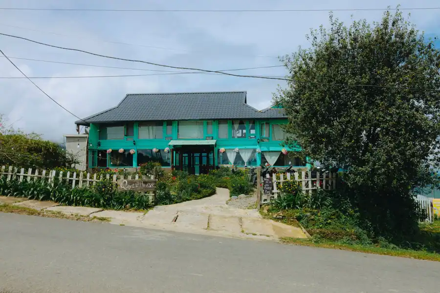 Guest House