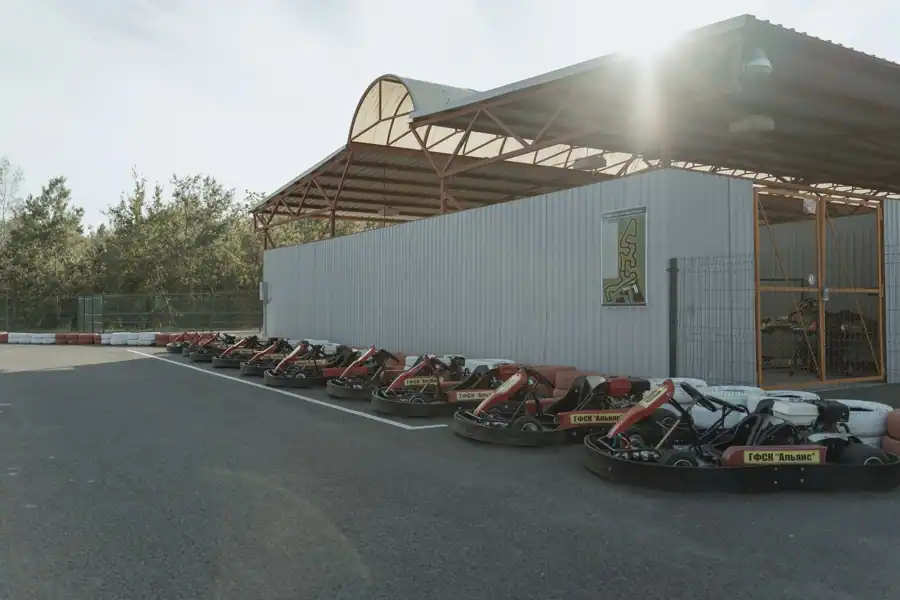 Special Karting Offers