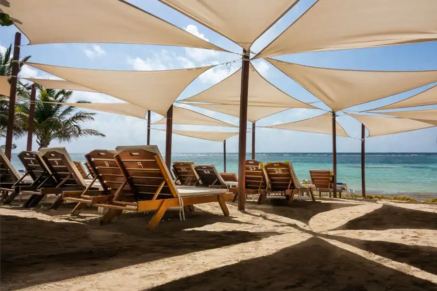 Sun Shade Systems