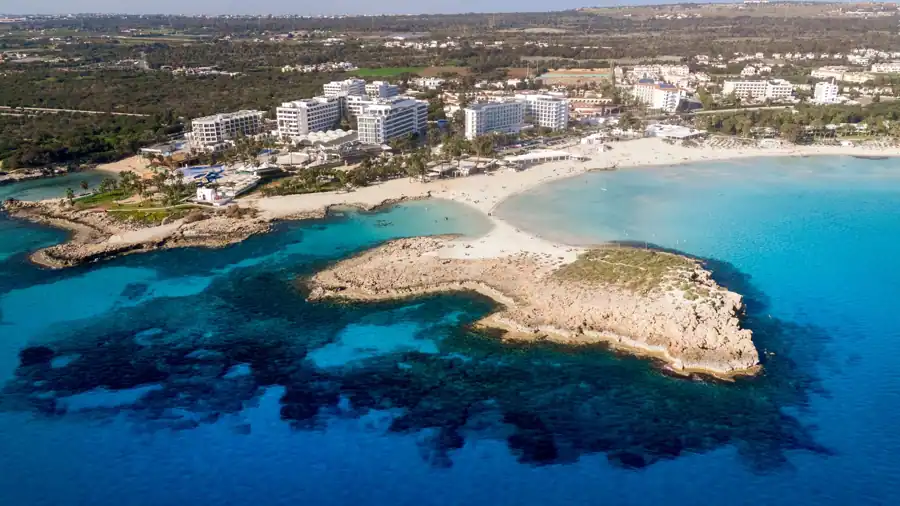 The Right Resort Site Map of Holiday, Villas, Apartments, Guesthouses, Studios,