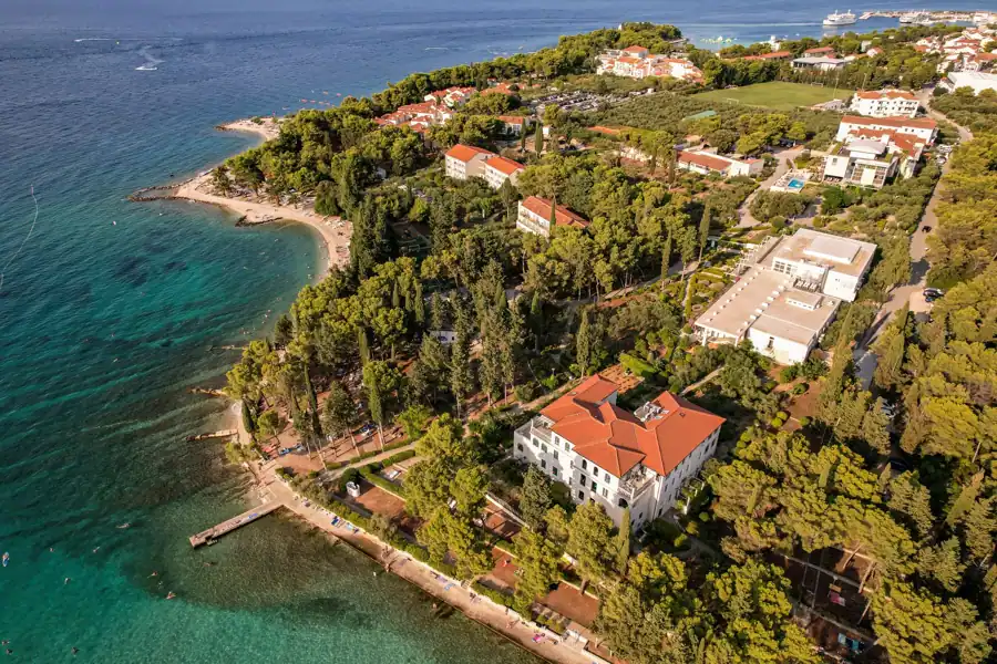 About Croatia