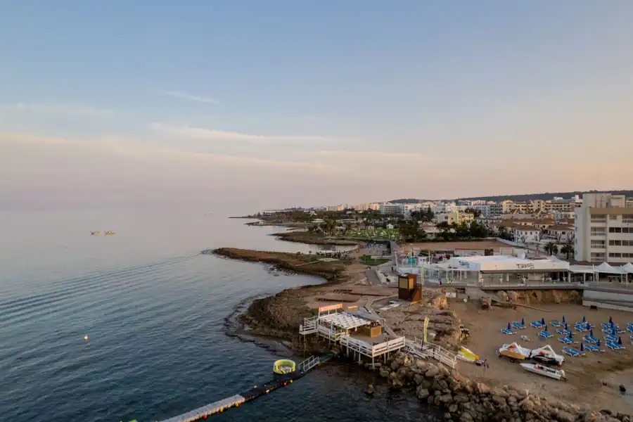 About Cyprus