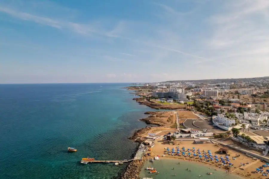 Brochures About Cyprus