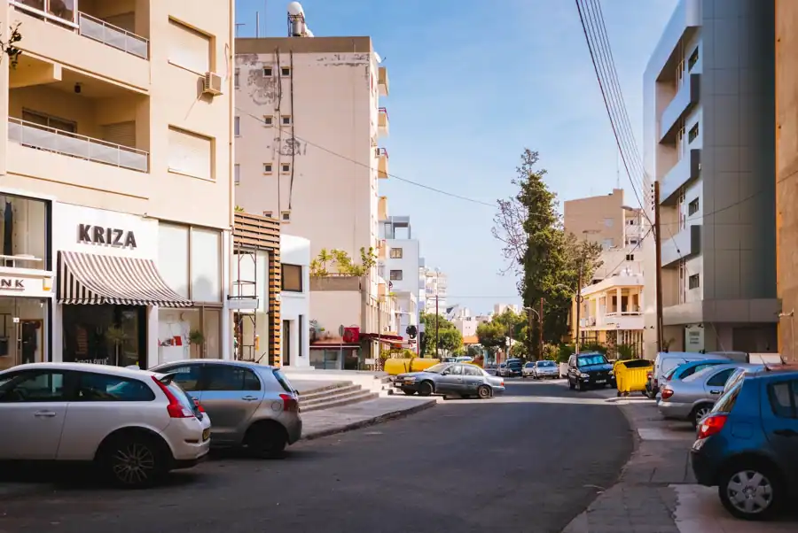 National Holidays of Cyprus