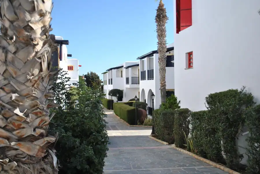 Cyprus Resorts