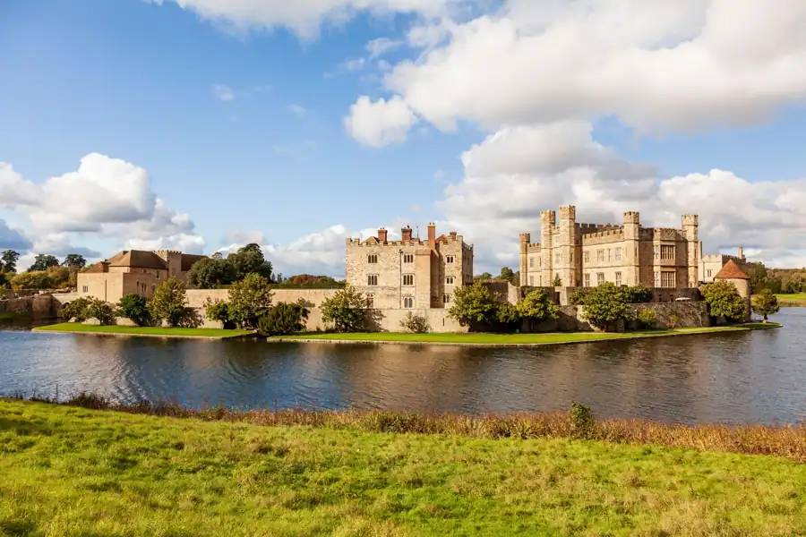 History of England