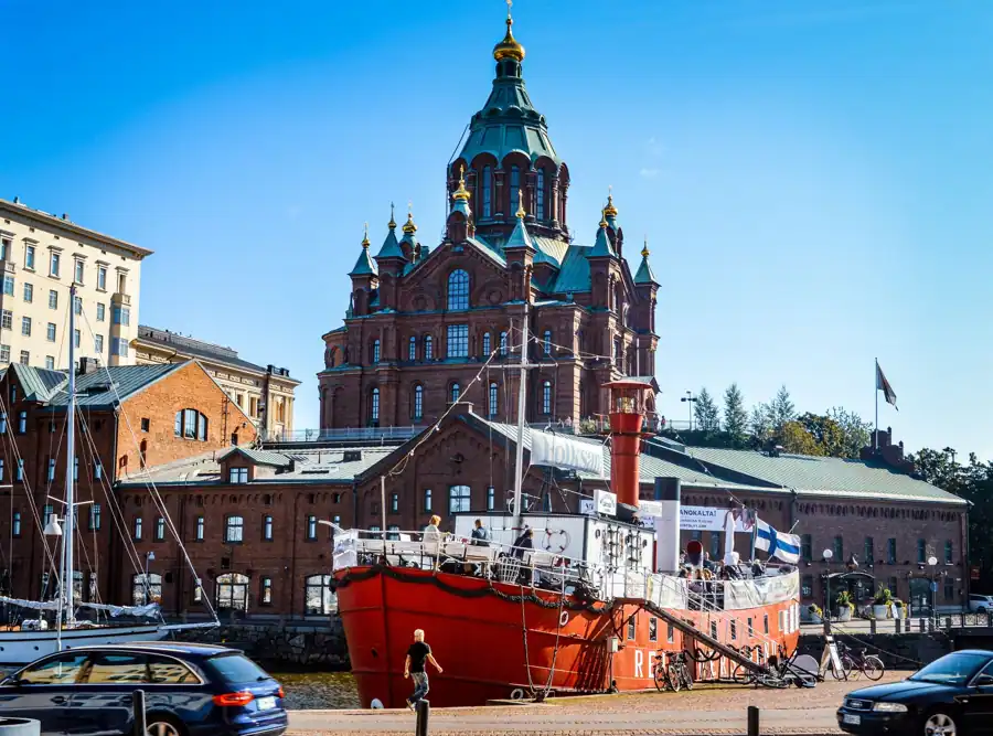 Culture of Finland