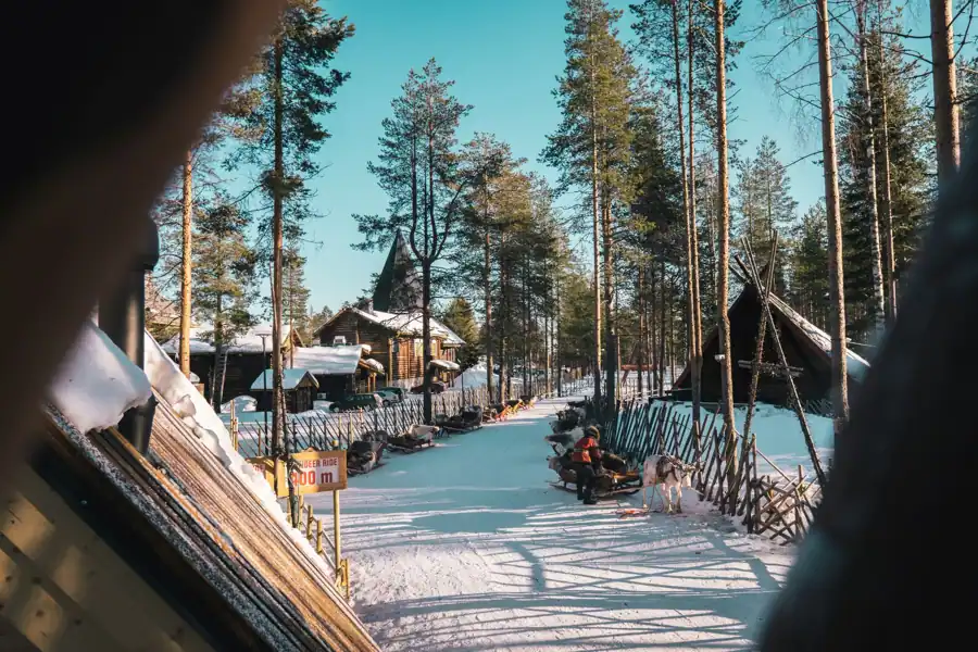History of Finland