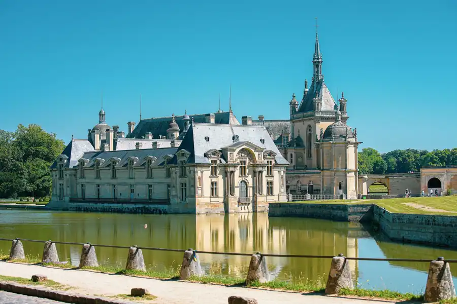 History of France